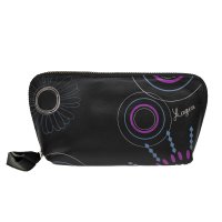 D�msk� ta�ti�ka na kosmetiku PR-604 �ern�, Lagen