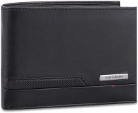 P�nsk� ko�en� pen�enka Pro-DLX 5 SLG 007 �ern� 120632-1041, Samsonite