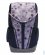 D�tsk� outdoorov� batoh PUCK 10 pastel lilac - fialov�, VAUDE