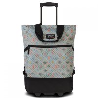 N�kupn� ta�ka na kole�k�ch Punta Wheel 10008-2301 36 L sv�tle zelen�, fabrizio