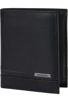 P�nsk� ko�en� pen�enka PRO-DLX 5 SLG  120638-1041 �ern� posledn� kus, Samsonite
