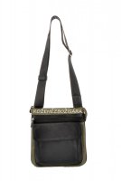 Ta�ka p�es rameno 51201 khaki/�ern�, HELLIX