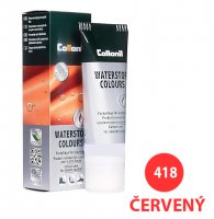 Collonil waterstop kr�m 75 ml - �erven� 418, Collonil