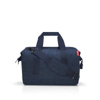 Cestovn� ta�ka Reisenthel Allrounder M 18L - navy MS4129, Reisenthel