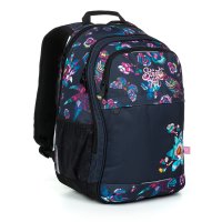 Studentsk� batoh RUBI 19026 - posledn� kus, Topgal