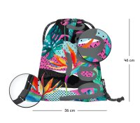 S��ek Skate Fresh A-8832, Baagl