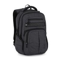 Studentsk� batoh SCOUT 25 A � �ed�, Bagmaster