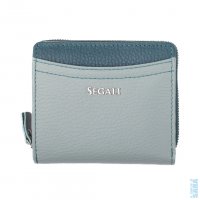 D�msk� ko�en� pen�enka SG-7544 SAGE/PEACOCK BLUE, SEGALI