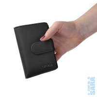 D�msk� ko�en� pen�enka SG-50313 �ern�, SEGALI