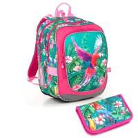 Sada pro �kola�ku ENDY 18001 G SET SMALL, Topgal