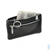 Velk� kl��enka SEGALI 7291 A �ern�, SEGALI