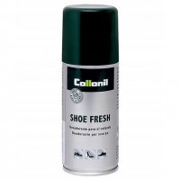 Shoe fresh 100 ml osv�uj�c� deodorant, Collonil