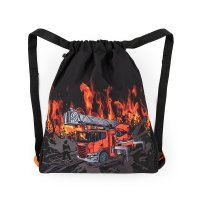 �koln� s��ek na p�ez�vky / t�locvik - Hasi�i SHOES Beta 23 B, Bagmaster