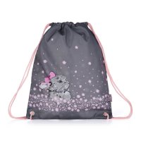 D�v�� �koln� s��ek na t�locvik kr�l��ek SHOES PRIM 22 B - posledn� kus, Bagmaster