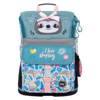 �koln� aktovka pro prv���ky Zippy Lenochod A-8556, Baagl