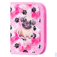 �koln� pen�l jednopatrov� Tlapky A-34776 r��ov�, Baagl