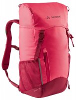 D�tsk� batoh Skovi 19 bright pink, VAUDE