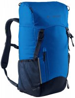 D�tsk� batoh Skovi 19 blue/eclipse, VAUDE