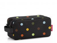 Kosmetick� ta�ti�ka Duocase dots WA7009, Reisenthel