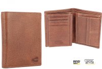 Ko�en� p�nsk� pen�enka na v��ku sv�tle hn�d� 316-705-22 RFID Safe, Camel Active