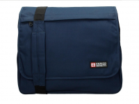 P�nsk� ta�ka do pr�ce 54122-002 navy posledn� kus, ENRICO BENETTI