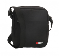 P�nsk� ta�ti�ka na doklady Amsterodam 54295-001 �ern� - posledn� kus, ENRICO BENETTI