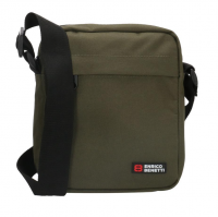 P�nsk� ta�ti�ka na doklady zelen� 54295-029 - posledn� kus, ENRICO BENETTI