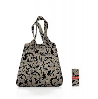 Skl�dac� n�kupn� ta�ka Mini Maxi Shopper baroque marble AT7061, Reisenthel