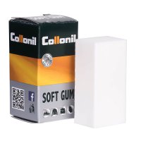 �ist�c� guma na hladkou use� COLLONIL SOFT GUM, Collonil