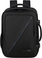 Kabinov� batoh TAKE2CABIN  M/S 40 x 30 x 20 cm �ern� 26L 150909-1041, AMERICAN TOURISTER