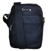 P�nsk� ta�ti�ka cross Office Pro 40291-0100 �ern� �ed� jezdce, BestWay - Fabrizio