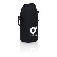 Pouzdro na l�hev TOP 137 A  black posledn� kus, Topgal