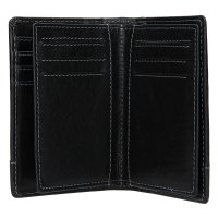 Ko�en� pouzdro na doklady V-60/T �ern�, Lagen