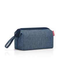 Kosmetick� etue Travelcosmetic  twist blue WC4027, Reisenthel