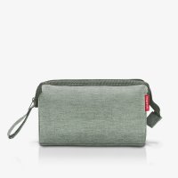 D�msk� ta�ti�ka na kosmetiku Travelcosmetic Twist sage WC5048, Reisenthel