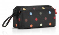 D�msk� ta�ti�ka na kosmetiku Travelcosmetic DOTS WC7009, Reisenthel