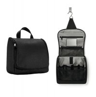 Cestovn� kosmetick� toaletn� etue Toiletbag black WH7003, Reisenthel