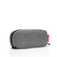 Mal� kosmetick� ta�ti�ka Multicase twist silver WJ7052, Reisenthel