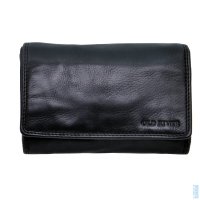 Ko�en� d�msk� pen�enka WS-6022 �ern�, Old River