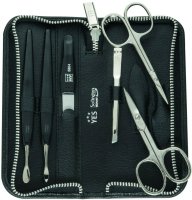 Ko�en� manik�ra sada 99269 �ern�, YES SOLINGEN