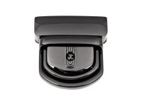 z�mek na aktovku 081 �ern� leskl� nikl, S�ra