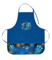 Pracovn� z�st�rka do �koly 50008773 fotbal - posledn� kus, herlitz