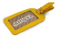 Ko�en� visa�ka na zavazadlo 619-5405 �lut�, Arwel