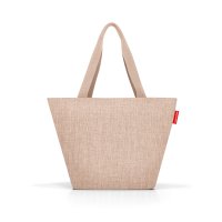 N�kupn� ta�ka Shopper M twist coffee ZS6041, Reisenthel