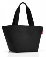 N�kupn� ta�ka Shopper M black ZS7003, Reisenthel